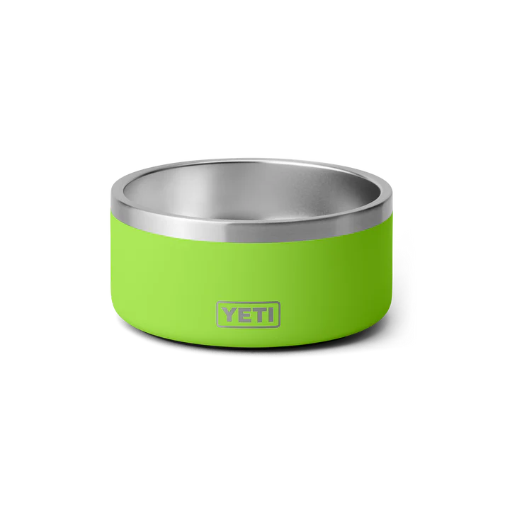 Yeti Boomer 4 Dog Bowl