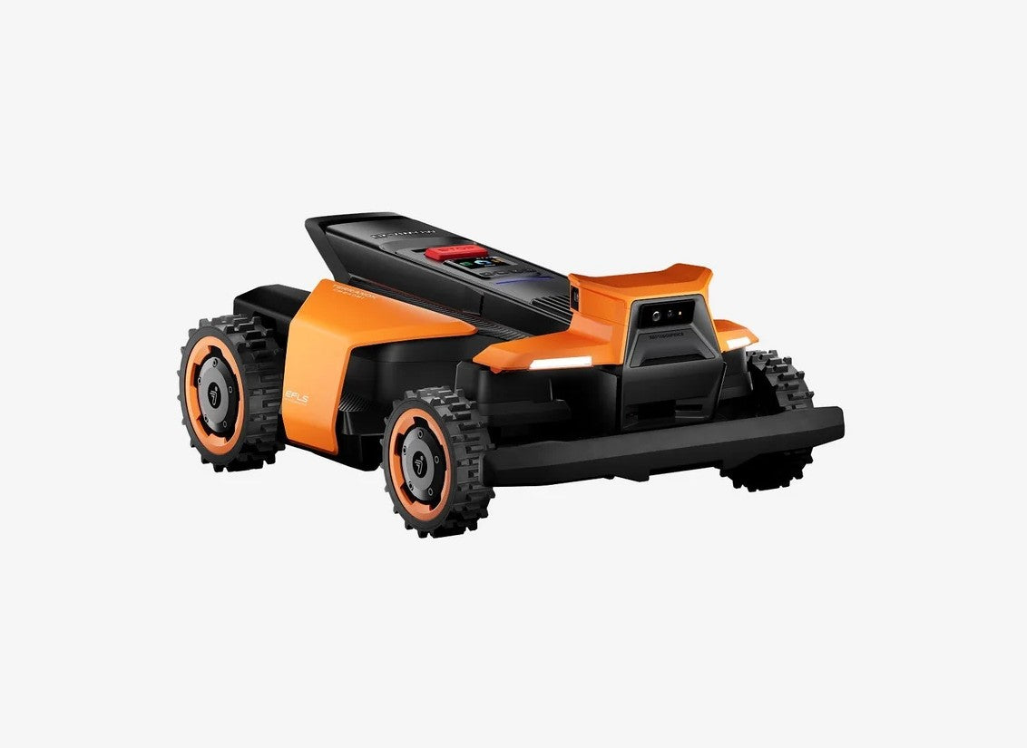 Segway Navimow Terranox CM120M1 Professional Robotic Mower 12000m2