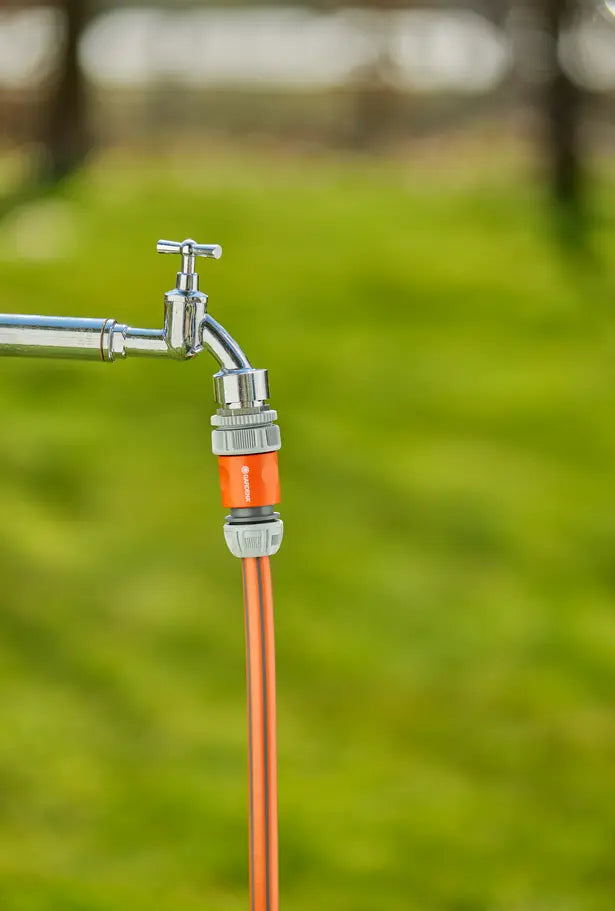 GARDENA Threaded Tap Connector/Adapter