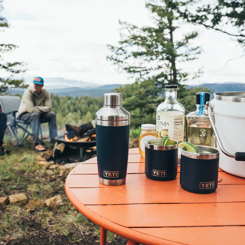 Yeti Intl Rambler Cocktail Shaker Lid