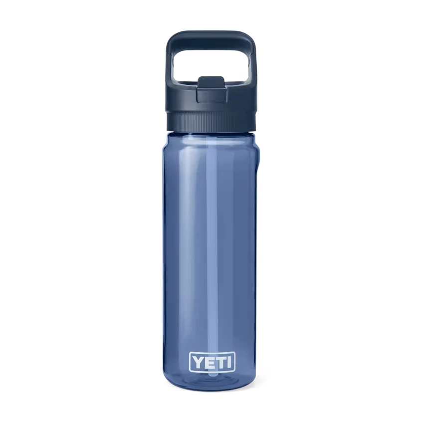 Yeti Yonder Colour Straw Water Bottle