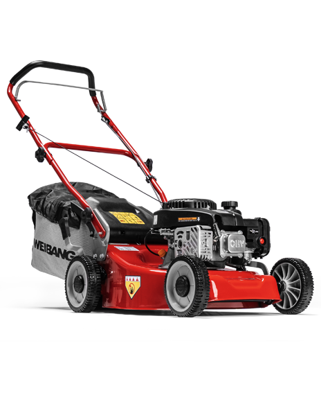 WEIBANG VIRTUE HOMELINE 46P Push Lawn Mower