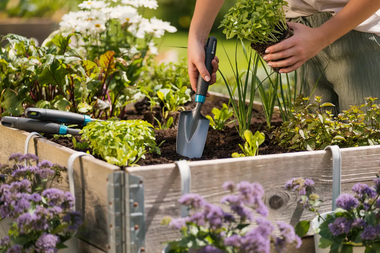GARDENA Classic Hand Trowel