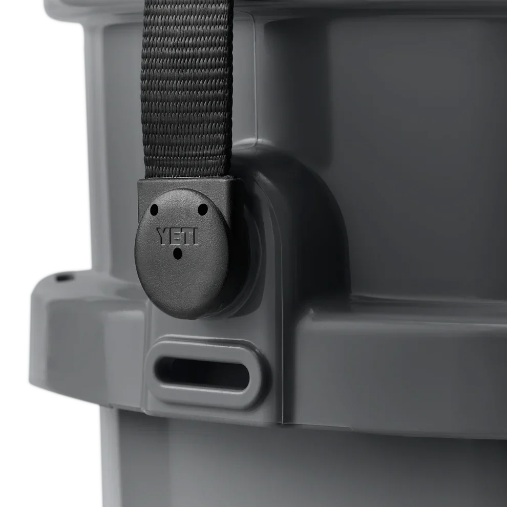 Yeti Loadout Bucket