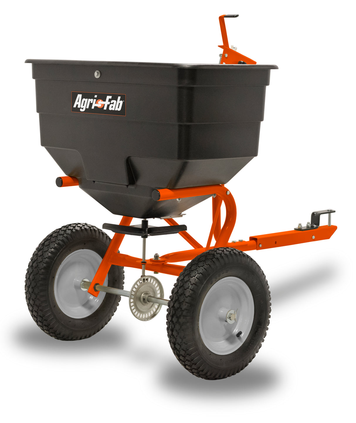 45-0329 Agri-Fab ATV Tow Spreader