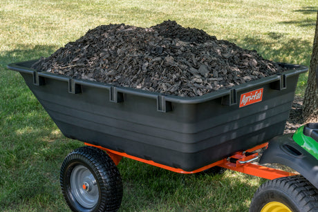 45-0553 Agri-Fab Tow Trailer - ETA September