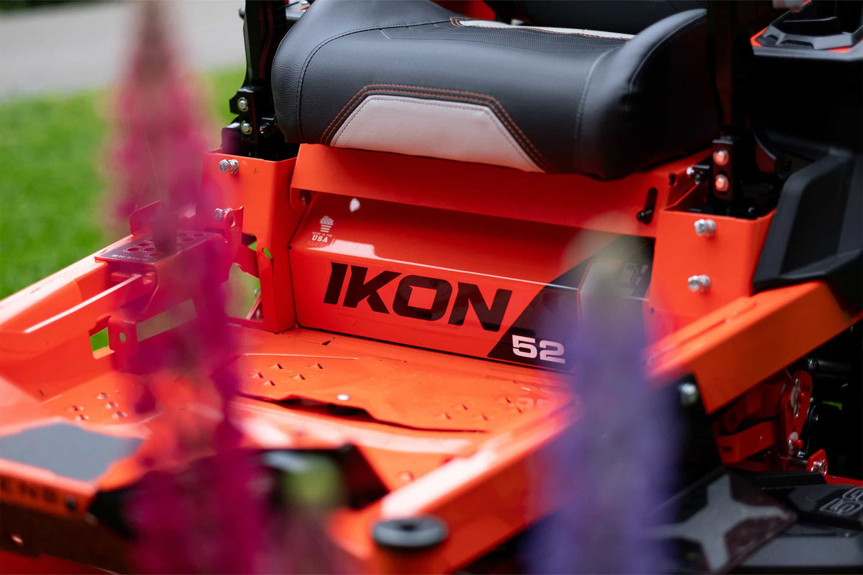 ARIENS IKON 52" Zero-Turn Mower