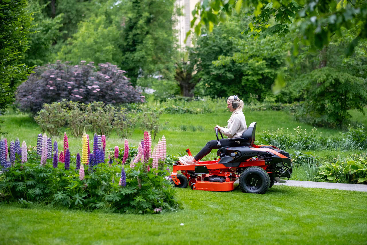 ARIENS IKON 52" Zero-Turn Mower