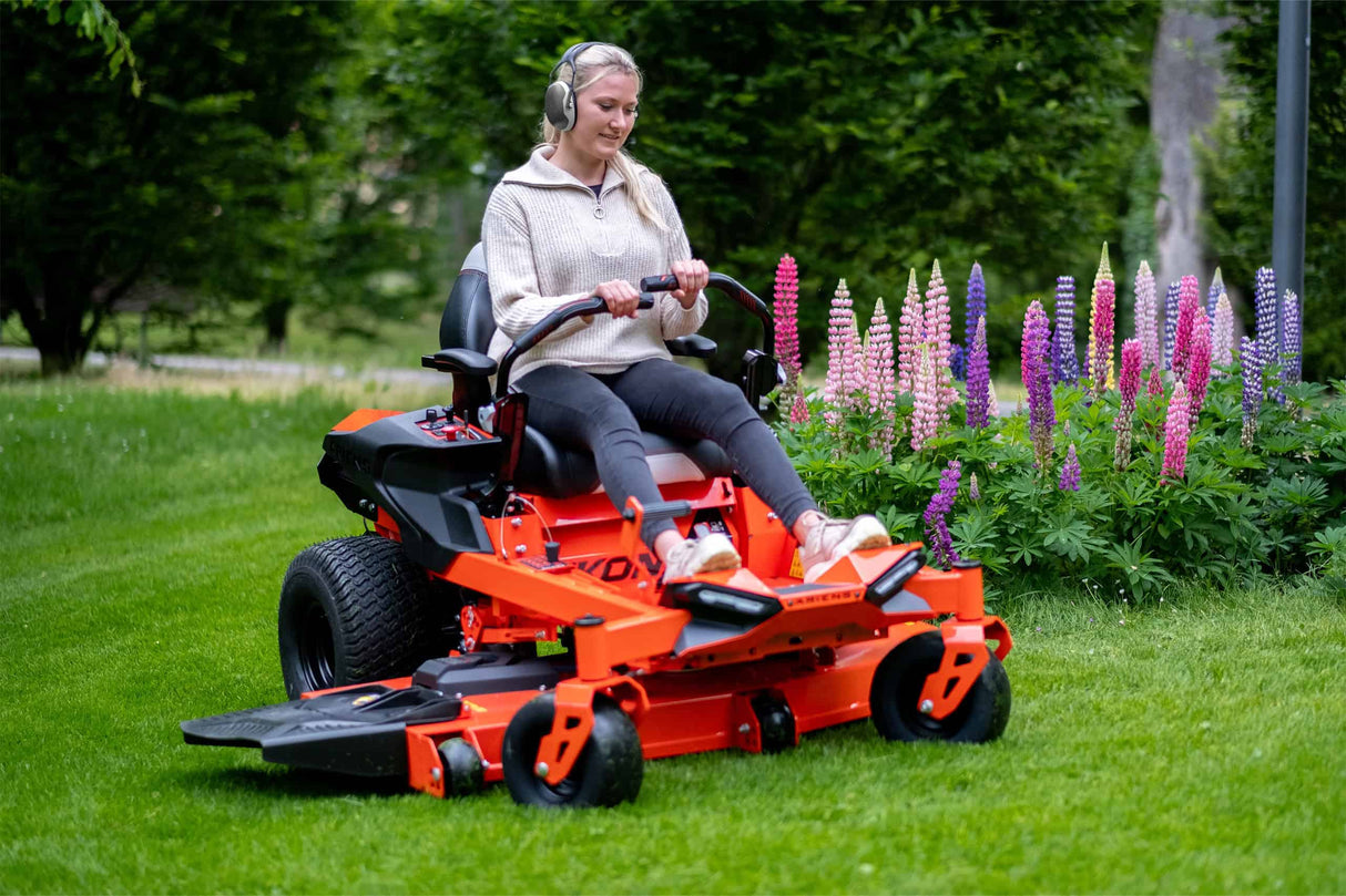 ARIENS IKON 52" Zero-Turn Mower