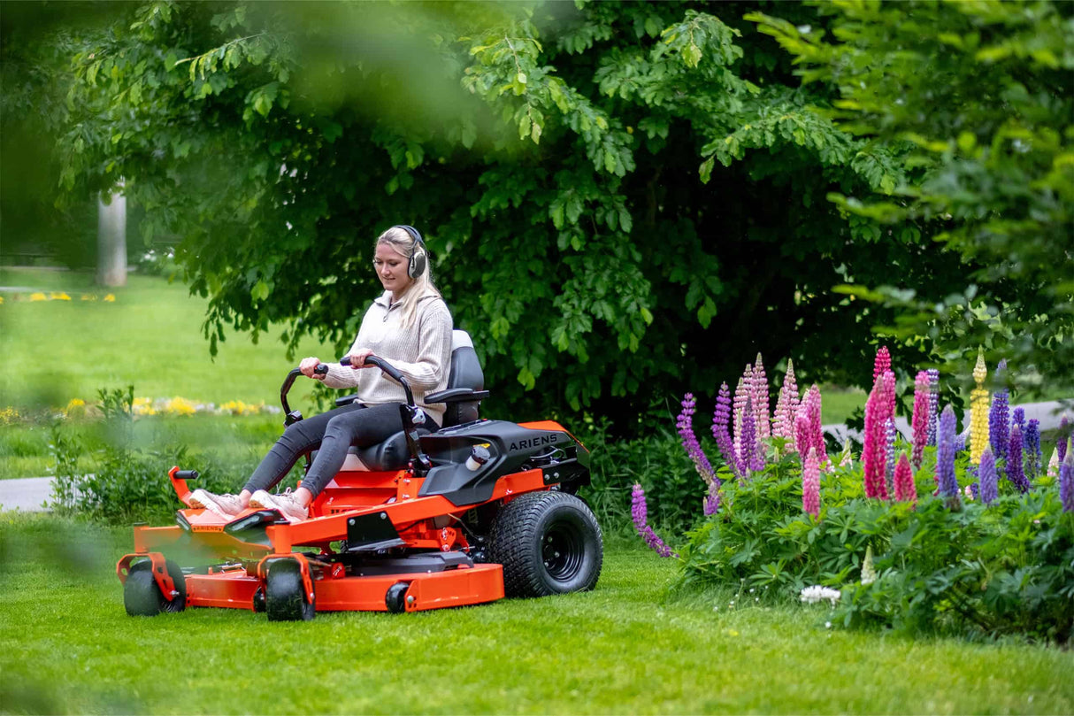 ARIENS IKON 52" Zero-Turn Mower