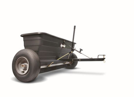45-0288 Agri-Fab 175lb / 79kg Towed Drop Spreader 42"