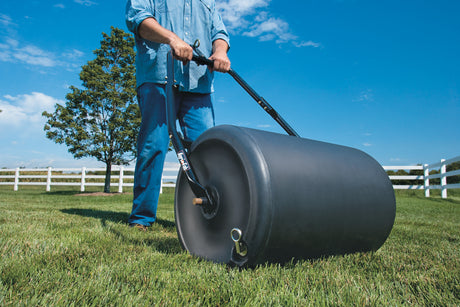OFFER! 45-0267 Agri-Fab Push Tow Roller
