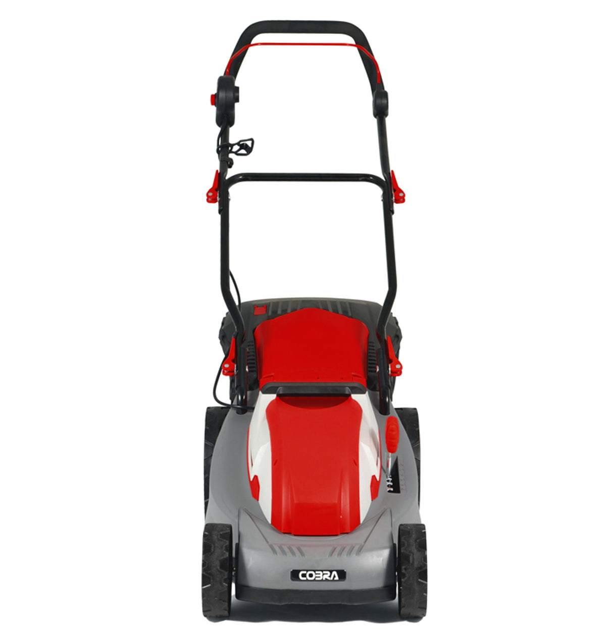 Cobra GTRM34 Electric Rear Roller Lawnmower 13"