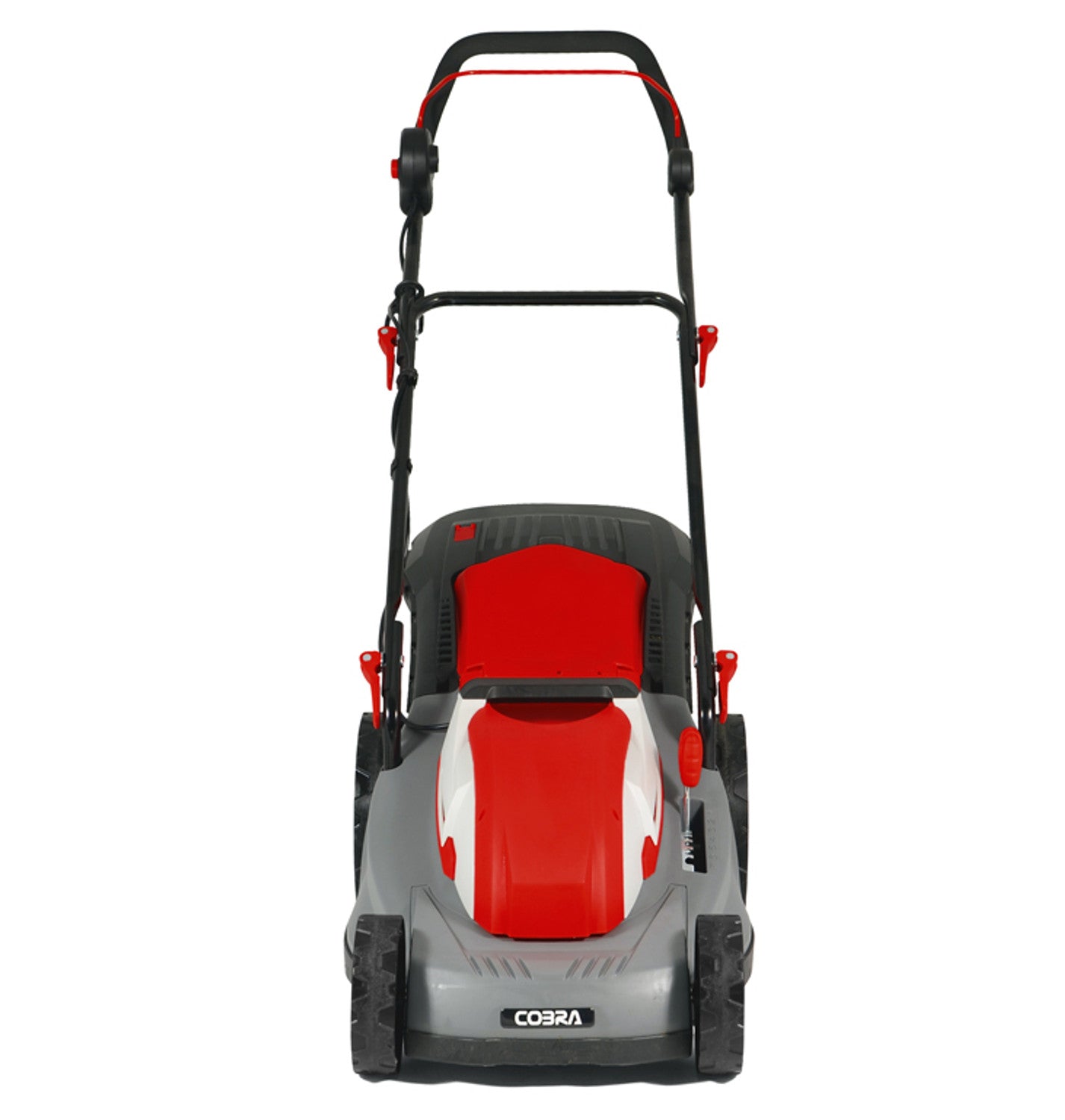 Cobra GTRM40 Electric Roller Lawnmower 16"
