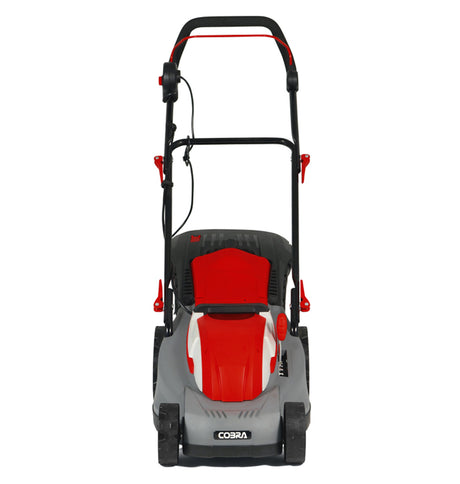 Cobra GTRM38 Electric Rear Roller Lawnmower 15"