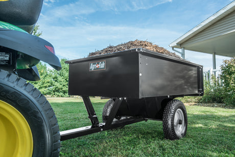 45-0101 Agri-Fab Steel Tipping Trailer