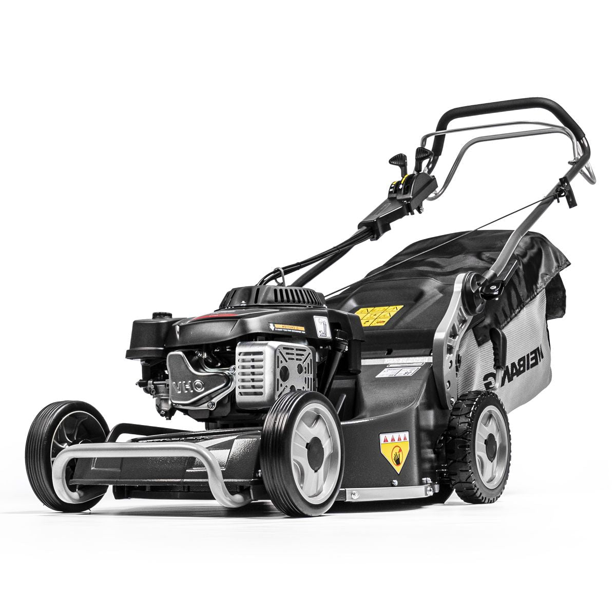 WEIBANG VIRTUE 53 ASD LV Lawn Mower