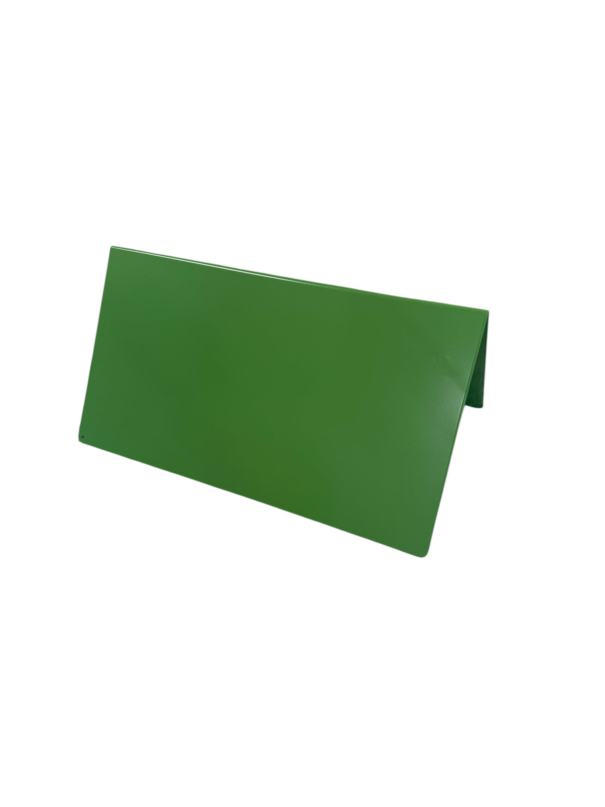 Lawnmower Display Stand for Walk Behind Mowers