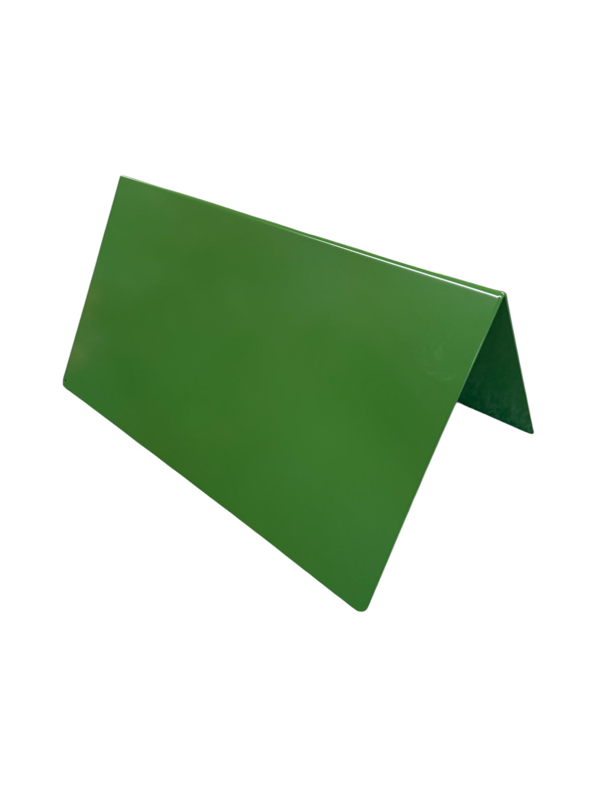 Lawnmower Display Stand for Walk Behind Mowers