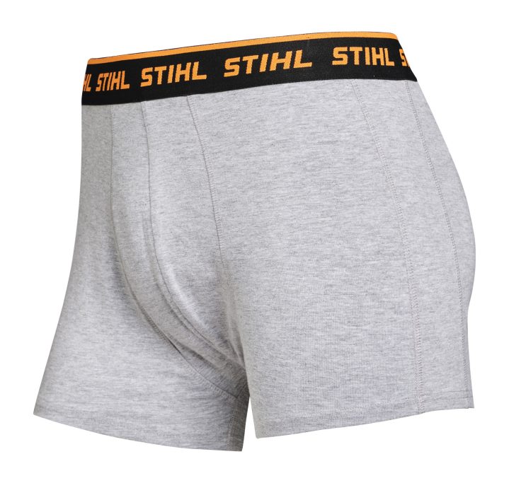 STIHL Boxer Shorts 2-Pack