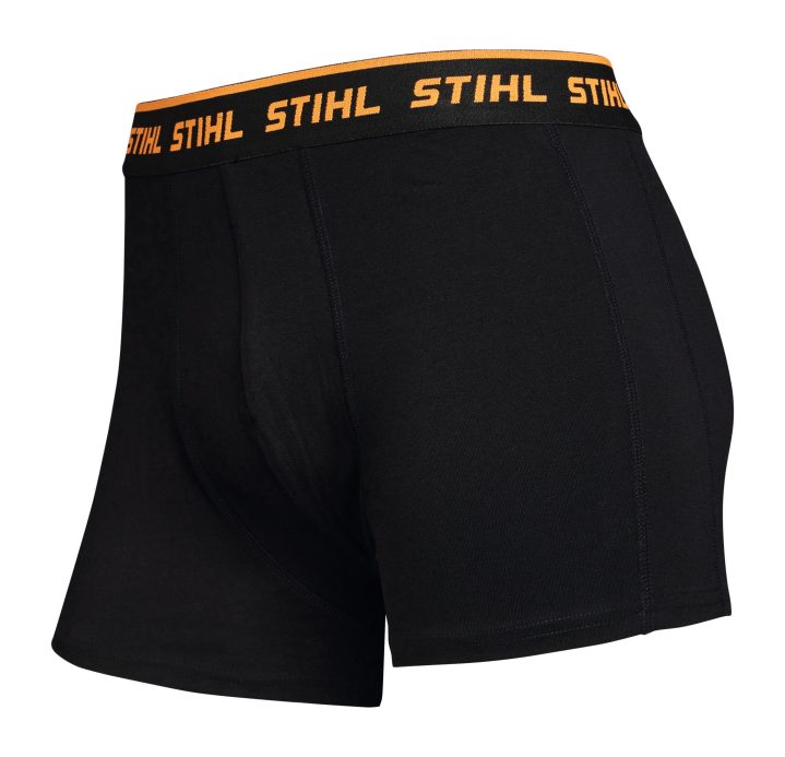 STIHL Boxer Shorts 2-Pack