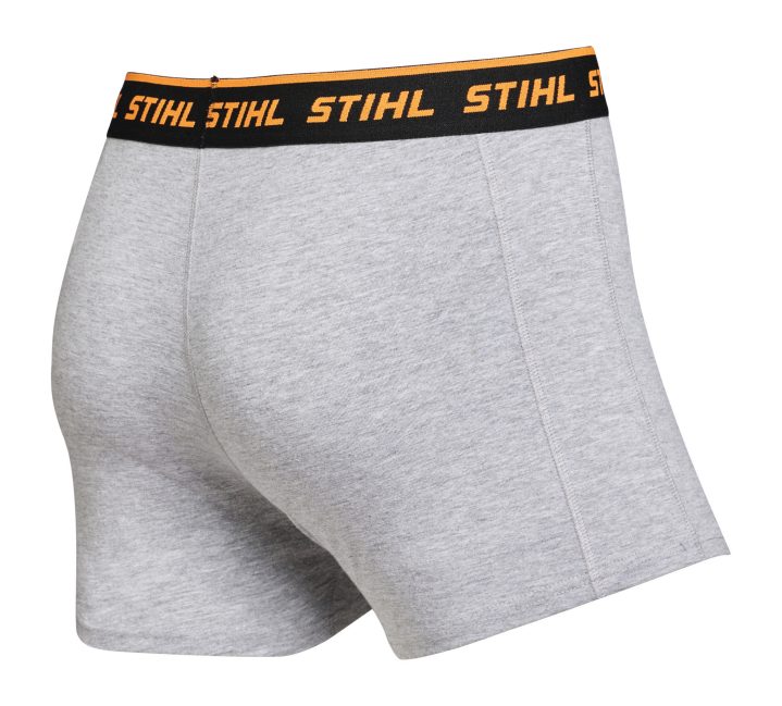 STIHL Boxer Shorts 2-Pack