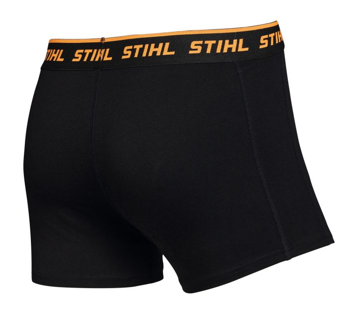 STIHL Boxer Shorts 2-Pack