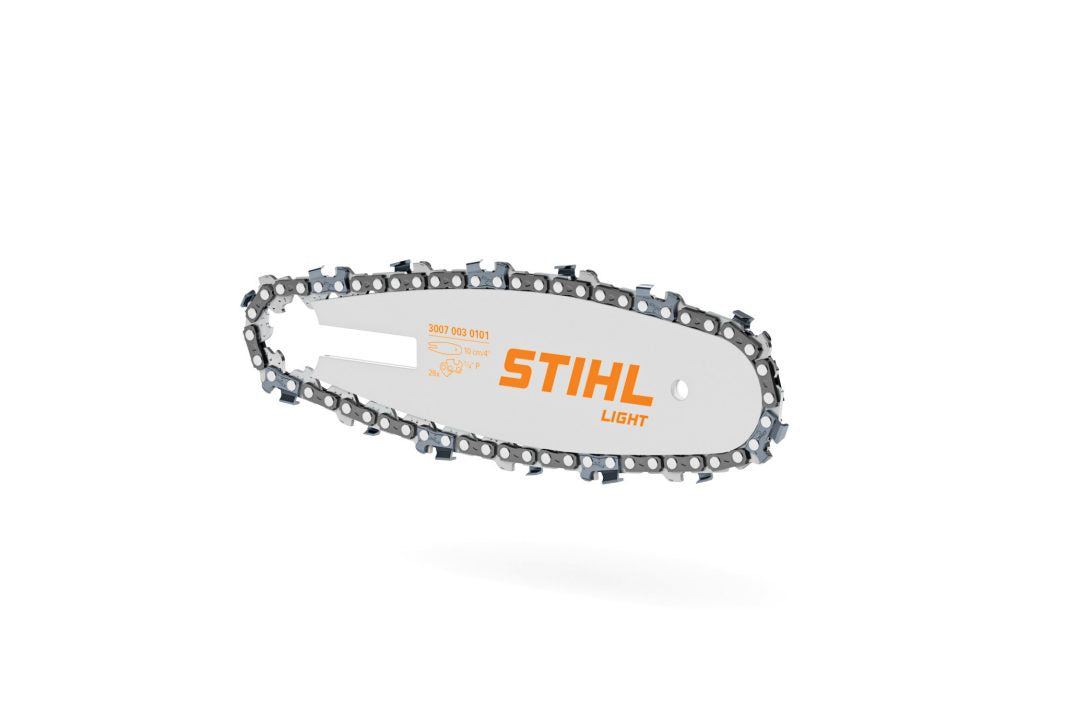 STIHL Cut Kit 1 - For GTA26 (10cm/4", 1⁄4" P, 1.1, PM3)