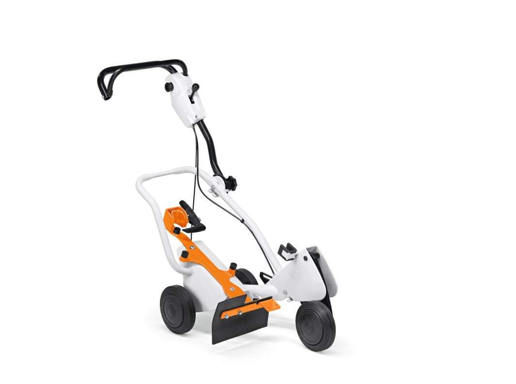 STIHL FW20 Cart with TS400 mounting kit