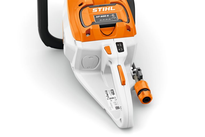 NEW! STIHL TSA300 Cordless Cut-off Saw - AP System (unit only)