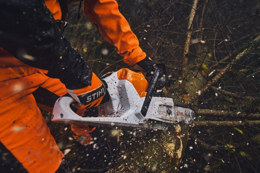 STIHL MSA260 Battery Chainsaw 14" AP / ALLPRO System (unit only)