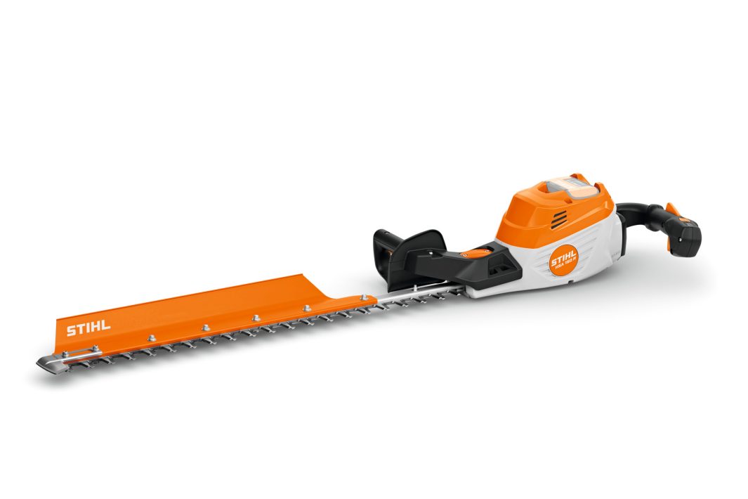 STIHL HSA150R Cordless Hedgetrimmer 30" - AP System (unit only)