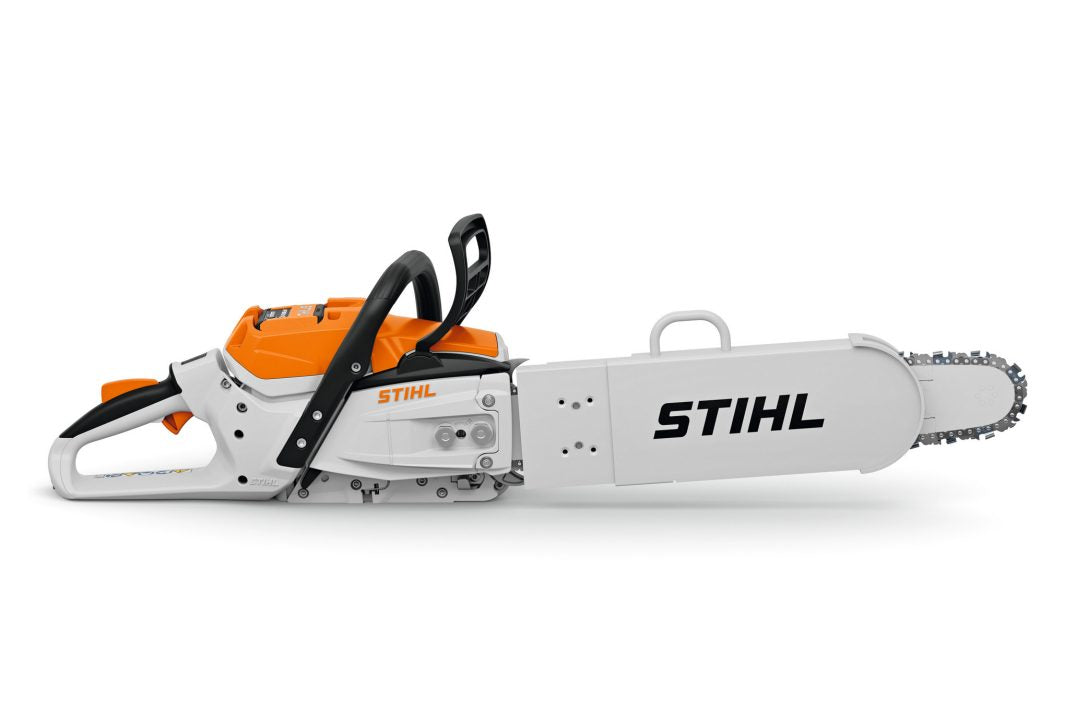 NEW STIHL MSA300R Battery Rescue Chainsaw 18" AP System (unit only)