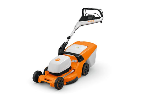 STIHL RMA453.3PV Cordless Lawnmower - AP System (unit only)
