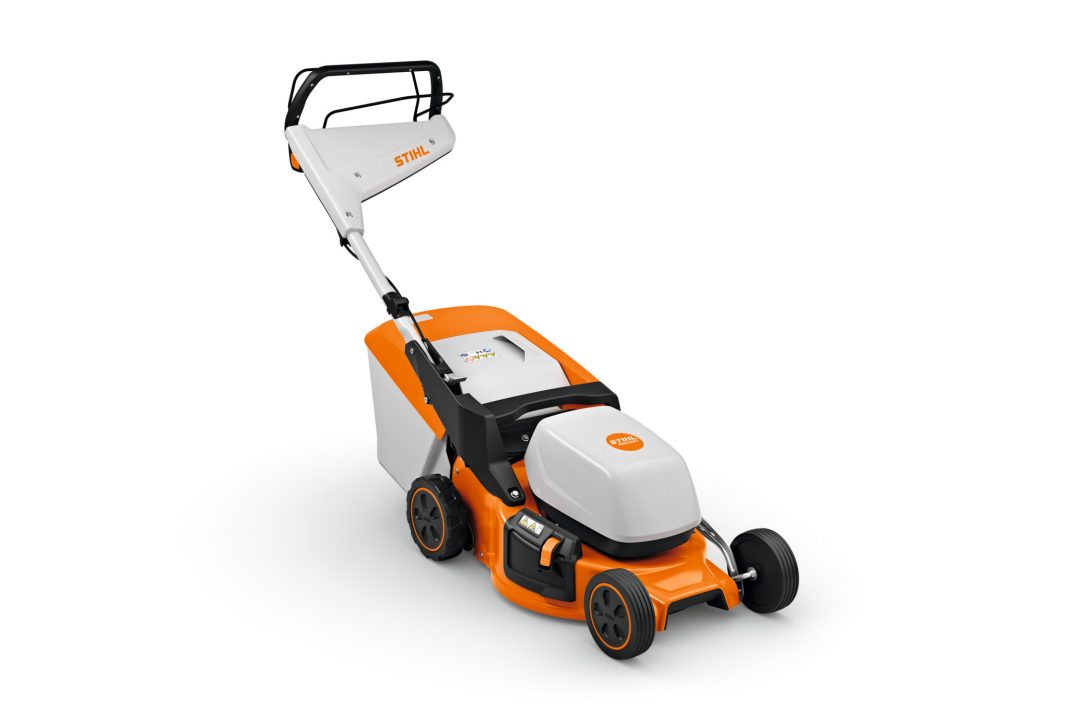 STIHL RMA248.3T Cordless Lawnmower - AK System (unit only)