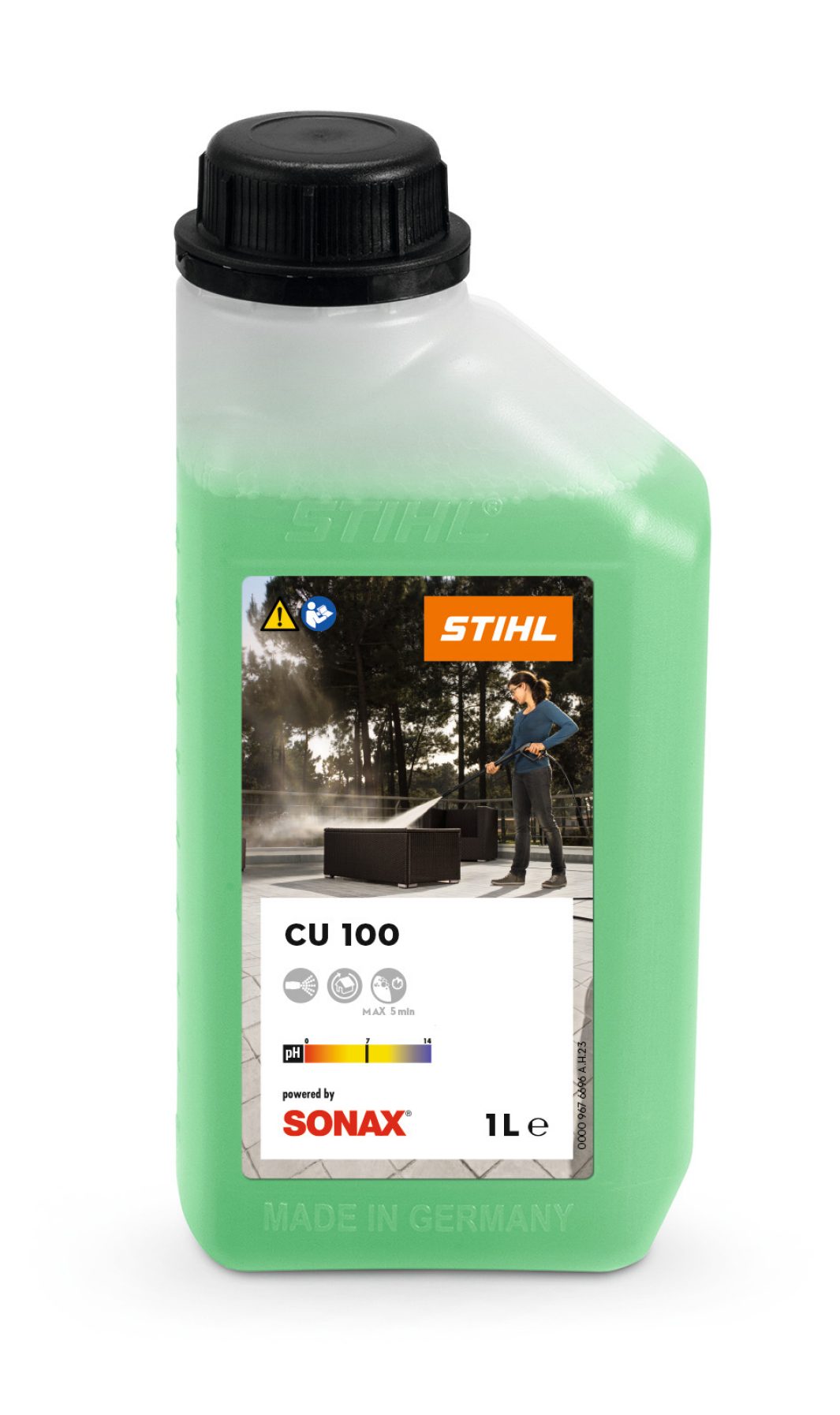 STIHL CU100 Universal Cleaner 1L