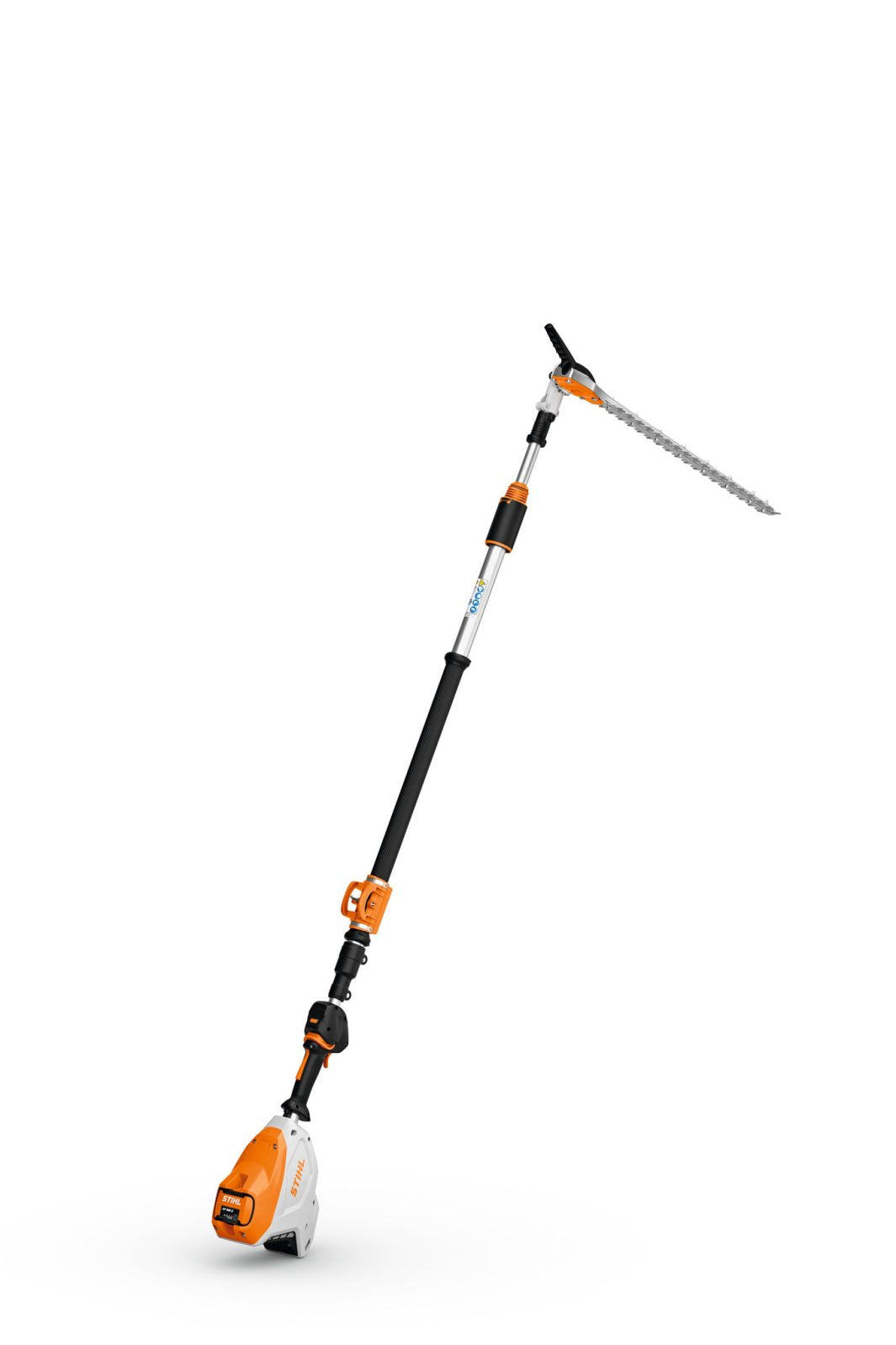 STIHL HLA150B Long-Reach Cordless Hedge Trimmer - AP System