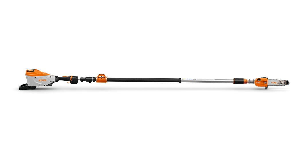 STIHL HTA160 Petrol Pole Pruner Kit AP System (unit only)