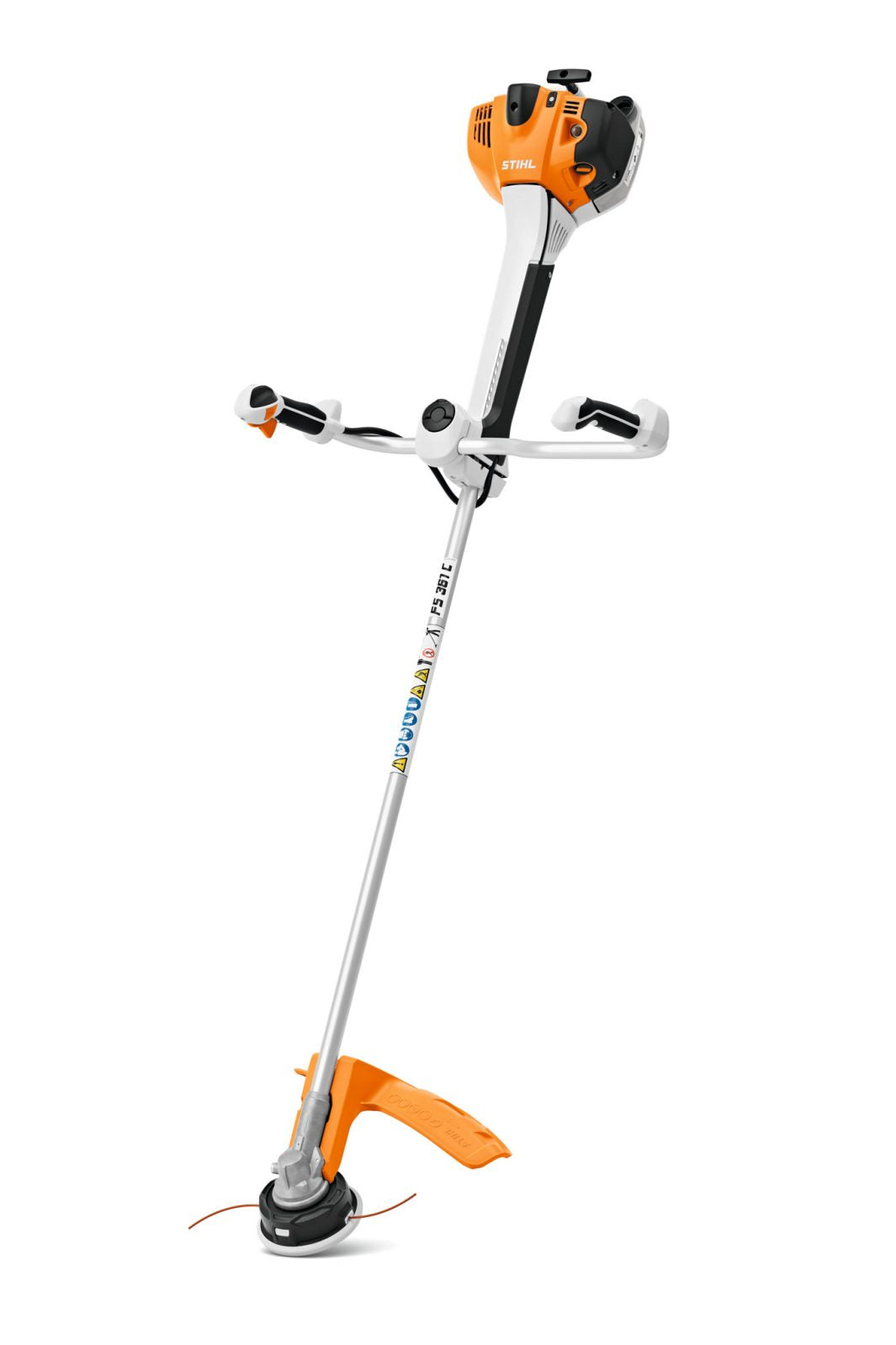 STIHL FS361C-EM Brushcutter / Clearing Saw