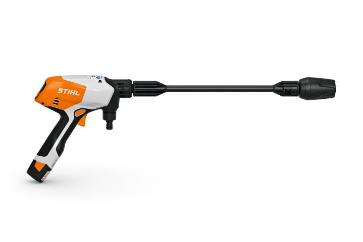 NEW! STIHL RCA20 Cordless Pressure Washer Set - AS System (with 2x AS2 & Charger)