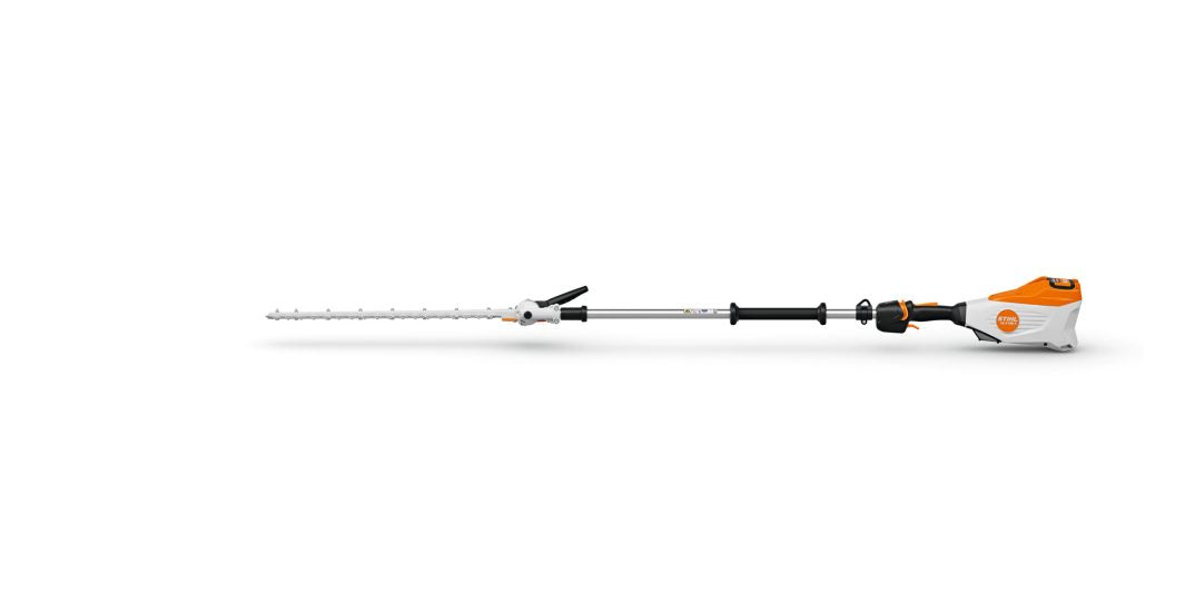 STIHL HLA135K Short-Shaft Long-Reach Cordless Hedgetrimmer - AP System (unit only)