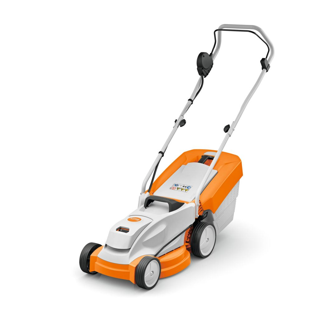 STIHL RMA235.1 Cordless Mower - AK System (with AK20 battery and charger)