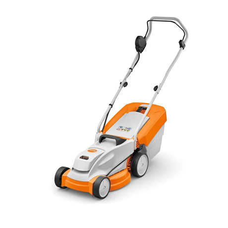 STIHL RMA235.1 Cordless Mower - AK System (with AK20 battery and charger)