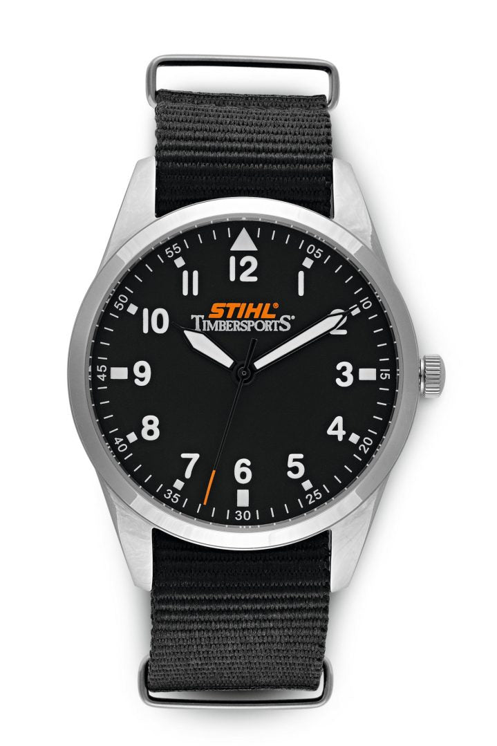 STIHL TIMBERSPORTS® Wrist watch