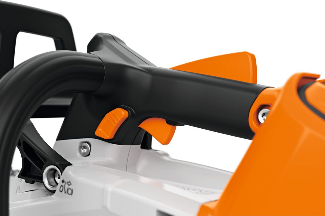 NEW STIHL MSA190T Battery Top-Handled Chainsaw 14" AP System (unit only)