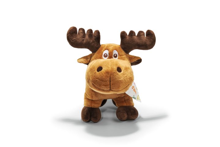 STIHL "Elk" Plush Toy