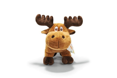 STIHL "Elk" Plush Toy