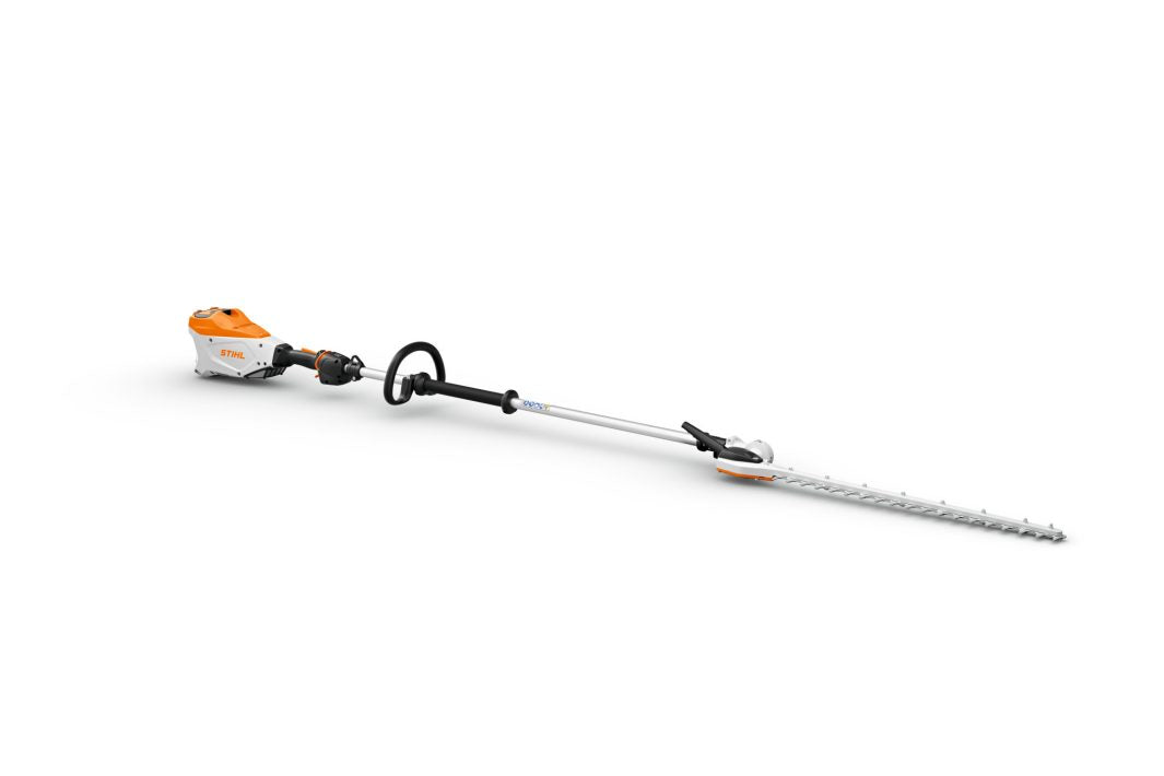 STIHL HLA135K Short-Shaft Long-Reach Cordless Hedgetrimmer - AP System (unit only)