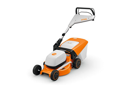 STIHL RMA248.3T Cordless Lawnmower - AK System (unit only)