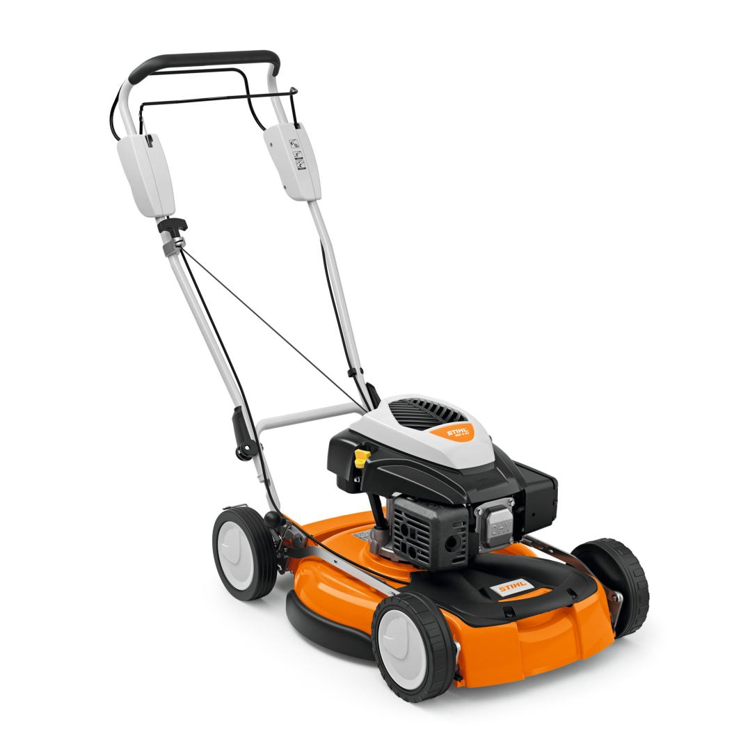 Stihl self propelled mower sale